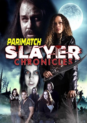 The.Slayer.Chronicles.Volum 2