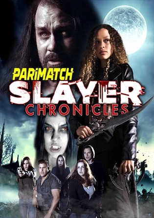 The Slayer Chronicles Volume 1 2022 WEB-HD 800MB Bengali (Voice Over) Dual Audio 720p Watch Online Full Movie Download bolly4u