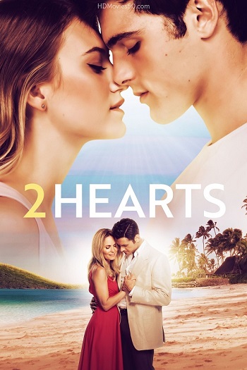 2 Hearts 2020 Hindi Dual Audio 720p 480p WEB-DL ESubs