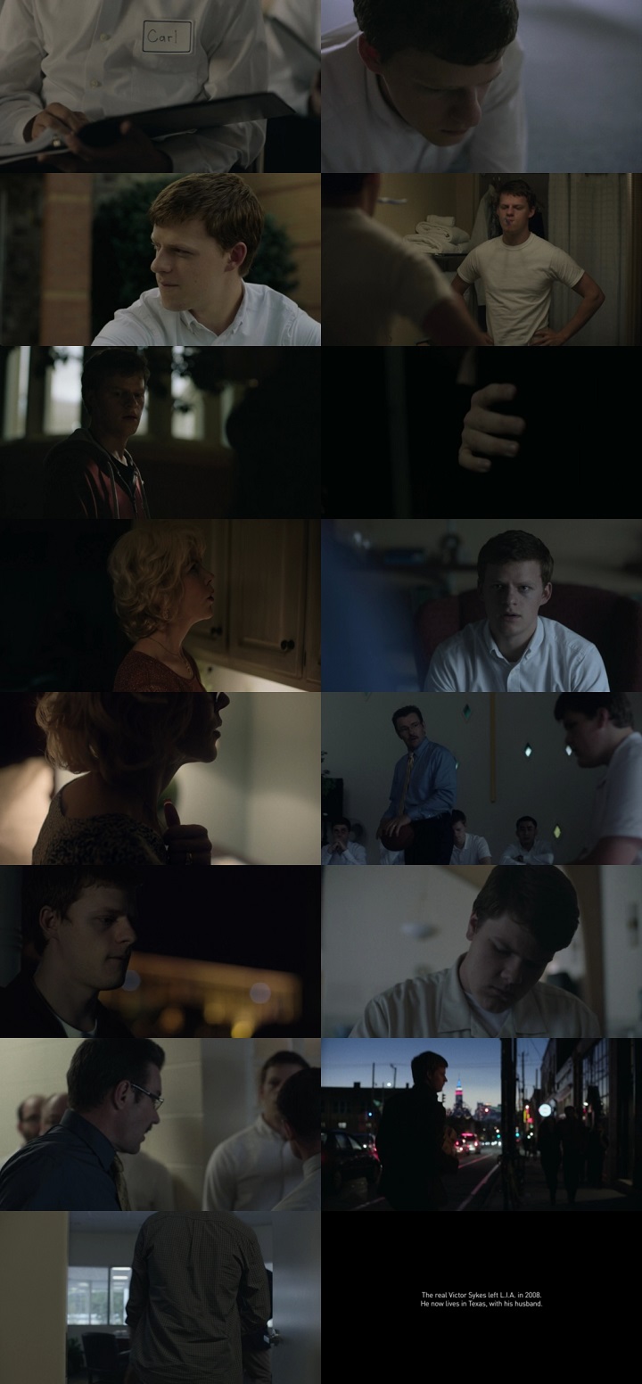 Boy Erased 2022 1080p WEB HDRip Dual Audio Hindi ORG DDP5.1 English x264 AAC ESub By Full4Movies s