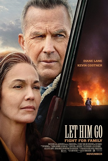 Let Him Go 2020 Hindi Dual Audio 720p 480p BluRay ESubs