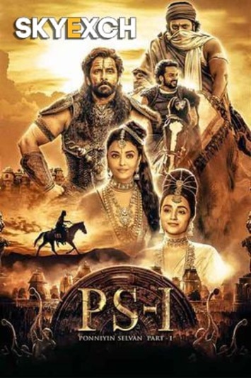 Ponniyin Selvan Part One 2022 Full Hindi Movie 720p 480p Download Ponniyin Selvan Part One 2022 Full Hindi Movie 720p 480p Download