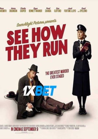 See How They Run 2022 CAM-Rip 800MB Hindi (Voice Over) Dual Audio 720p Watch Online Full Movie Download worldfree4u