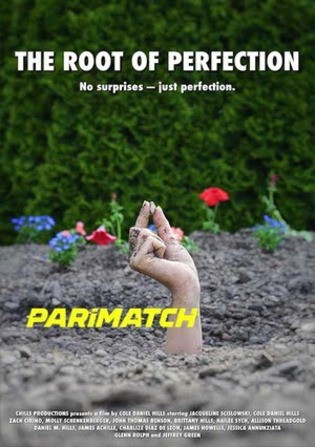 The Root of Perfection 2022 WEB-Rip 800MB Hindi (Voice Over) Dual Audio 720p Watch Online Full Movie Download worldfree4u