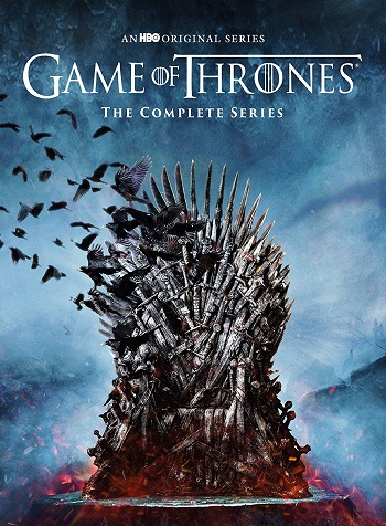 Game of Thrones 2011 Hindi Dual Audio BluRay Full Netflix Season 01 Download
