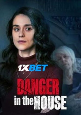 Danger in the House 2022 WEB-Rip 800MB Tamil (Voice Over) Dual Audio 720p Watch Online Full Movie Download bolly4u