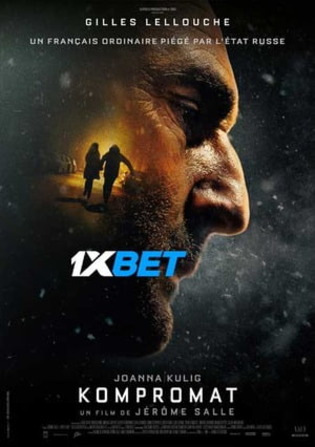 Kompromat 2022 WEB-Rip 800MB Hindi (Voice Over) Dual Audio 720p Watch Online Full Movie Download bolly4u