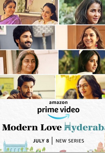 Modern Love Hyderabad 2022 Full Season 01 Download Hindi In HD Modern Love Hyderabad 2022 Full Season 01 Download Hindi In HD