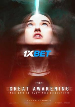The Great Awakening 2022 WEB-Rip 800MB Tamil (Voice Over) Dual Audio 720p Watch Online Full Movie Download bolly4u