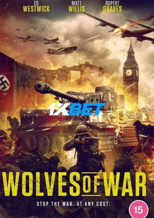 Wolves of War 2022 WEB-Rip 800MB Telugu (Voice Over) Dual Audio 720p Watch Online Full Movie Download bolly4u