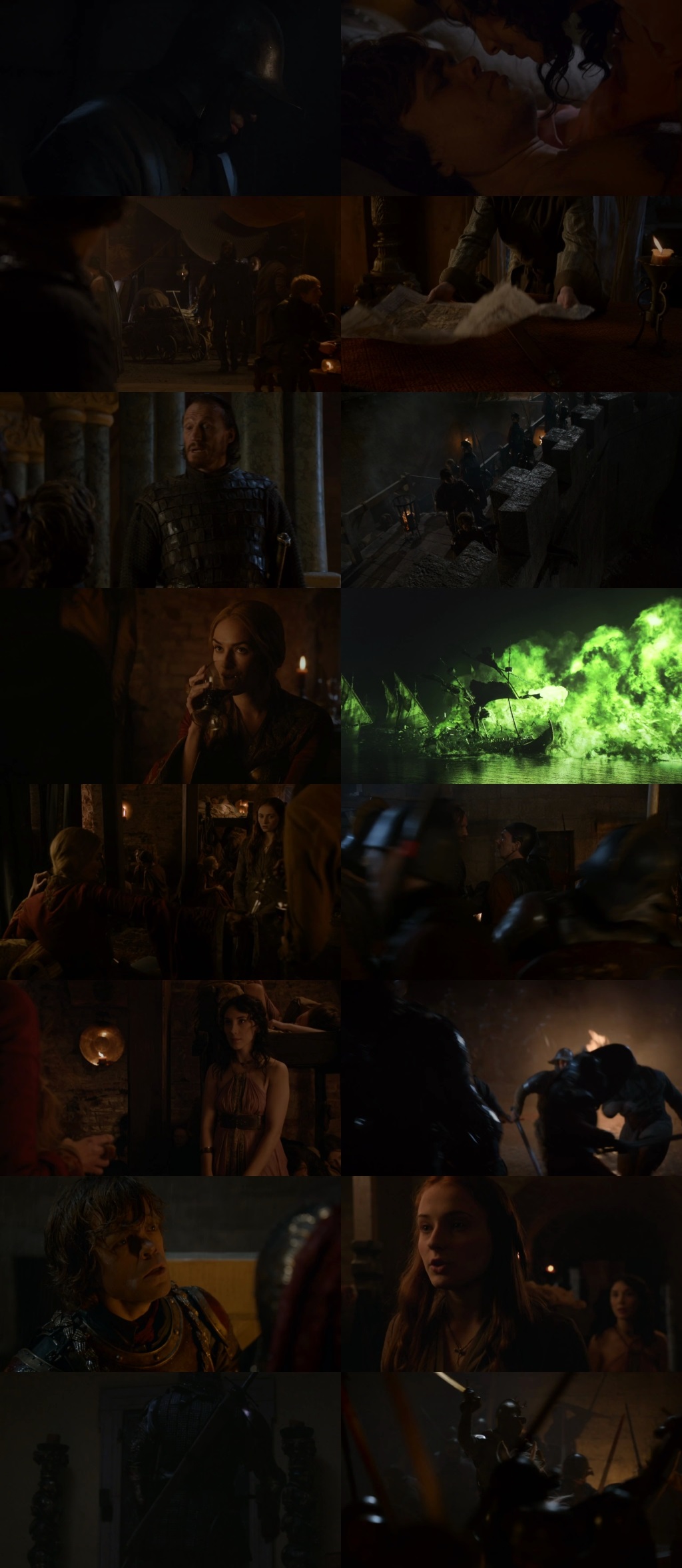 Game of Thrones 2012 S02 Complete Hindi Dual Audio 1080p 720p 480p Web-DL ESubs Game of Thrones 2012 S02 Complete Hindi Dual Audio 1080p 720p 480p Web-DL ESubs