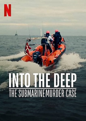Into the Deep 2020 Hindi Dual Audio 720p 480p Web-DL ESubs