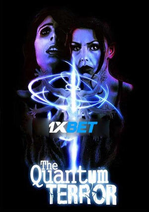 The Quantum Terror 202 27e9f93de14cac413