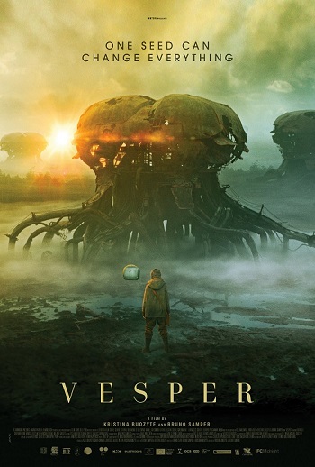Vesper English 1080p 720p 480p Web-DL ESubs