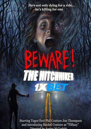 Beware The Hitchhiker 2022 WEB-Rip 800MB Tamil (Voice Over) Dual Audio 720p Watch Online Full Movie Download worldfree4u