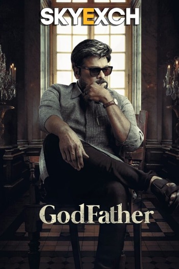 Godfather 2022 Full Hindi Movie 720p 480p Download