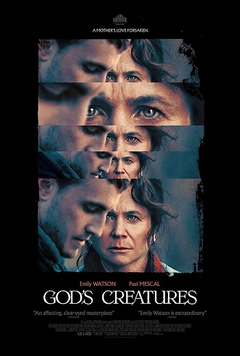 God’s Creatures 2022 English 720p 480p Web-DL ESubs
