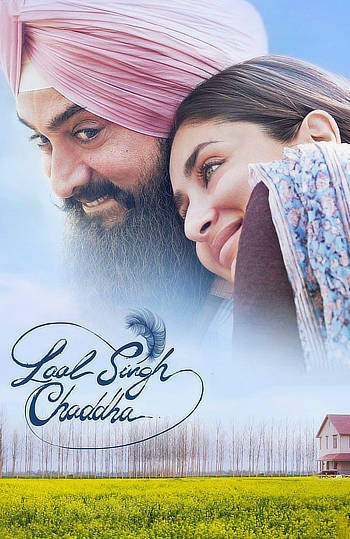 Download Laal Singh Chaddha 2022 Hindi HDRip Full Movie