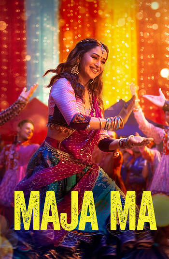 Download Maja Ma 2022 Hindi HDRip Full Movie