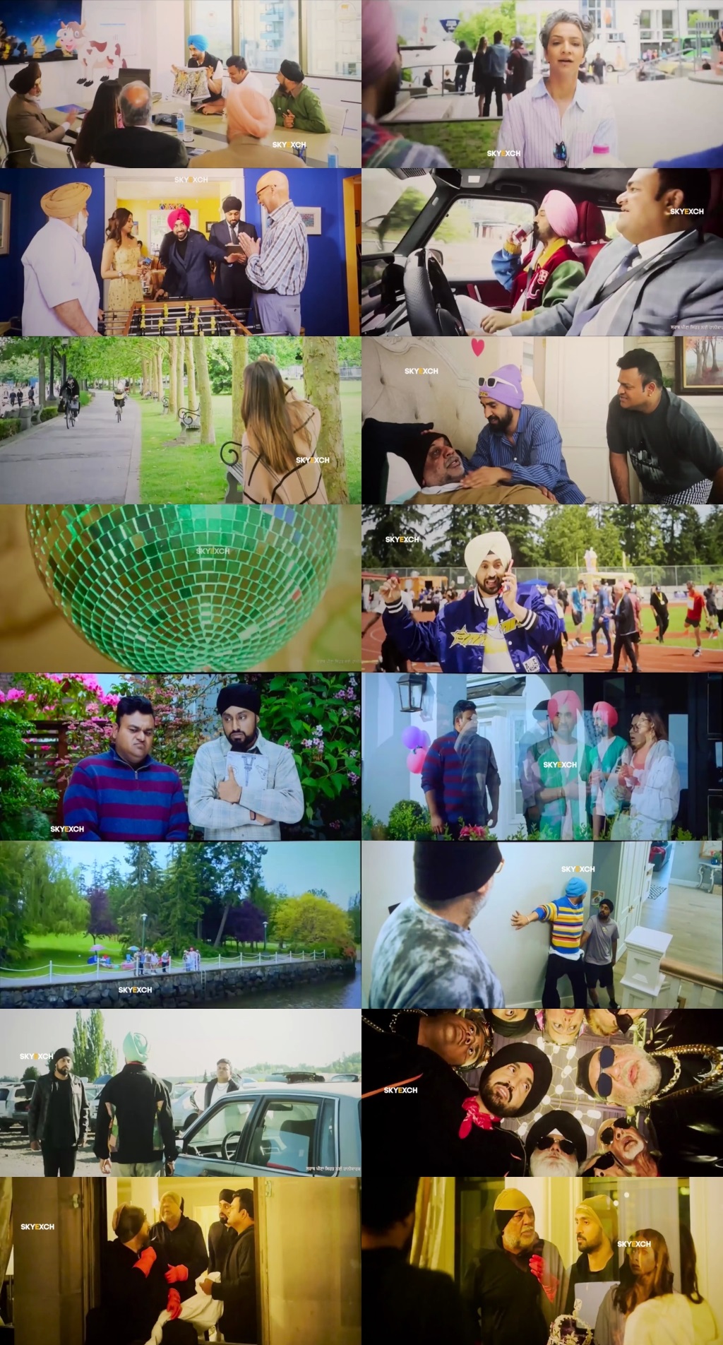 Babe Bhangra Paunde Ne 2022 Punjabi 1080p 720p 480p HQ S-Print Rip x264 Babe Bhangra Paunde Ne 2022 Punjabi 1080p 720p 480p HQ S-Print Rip x264