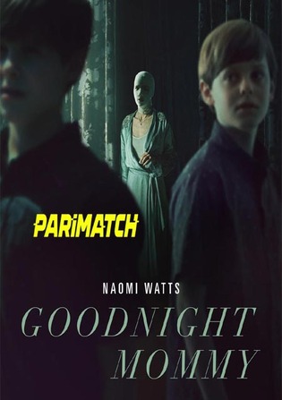 Goodnight Mommy 2022 WEB-Rip Bengali (Voice Over) Dual Audio 720p