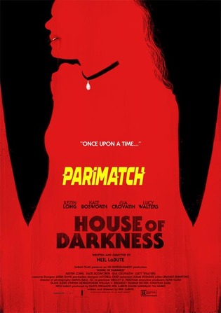 House of Darkness 2022 WEB-Rip Bengali (Voice Over) Dual Audio 720p