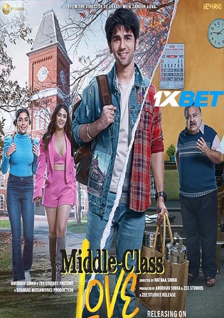 Middle Class Love 2022 HDCAM 800MB Bengali (Voice Over) Dual Audio 720p Watch Online Full Movie Download bolly4u