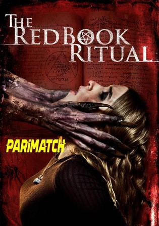 The Red Book Ritual 2022 WEB-Rip 800MB Bengali (Voice Over) Dual Audio 720p Watch Online Full Movie Download worldfree4u