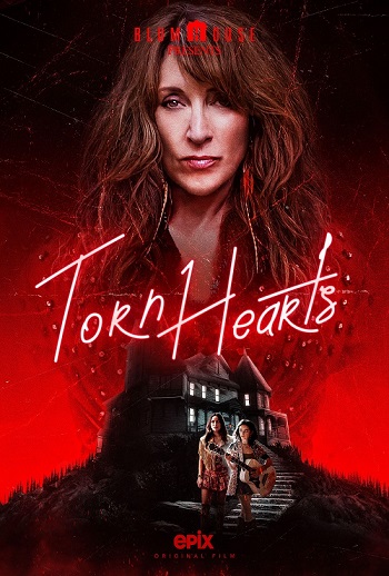 Torn Hearts 2022 Hindi Dual Audio 720p 480p Web-DL ESubs