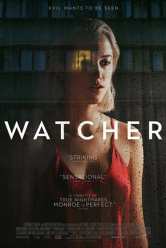 Download Watcher 2022 Hindi Dubbed HDRip Full Movie