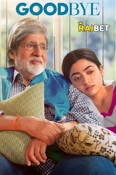 Goodbye (2022) Hindi HDCAM 1080p 720p & 480p x264 [CamRip] | Full Movie