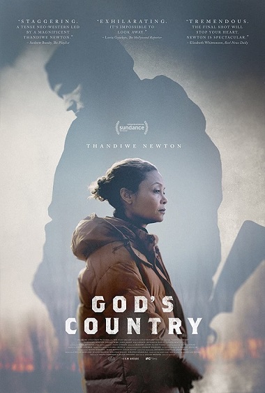 God’s Country (2022) WEB-HD [English DD 2.0] 720p & 480p x264 | Full Movie