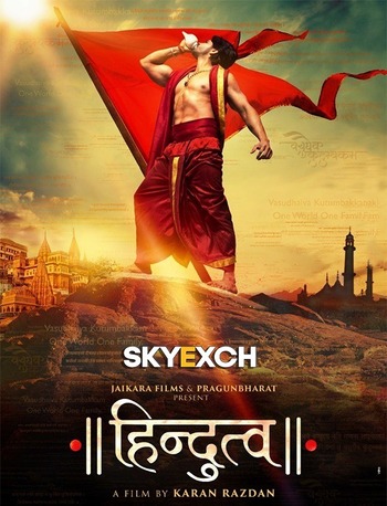 Hindutva 2022 Full Hindi Movie 720p 480p Download