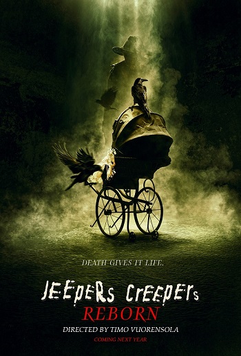 Jeepers Creepers Reborn 2022 English 1080p 720p 480p Web-DL MSubs