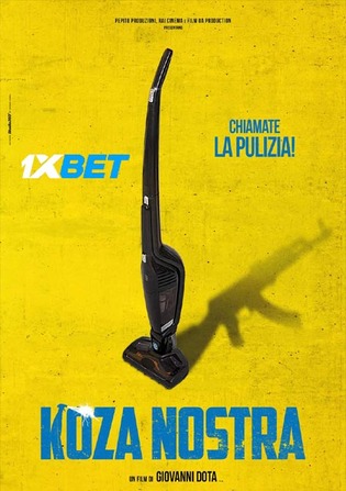 Koza Nostra 2022 WEB-Rip 800MB Hindi (Voice Over) Dual Audio 720p Watch Online Full Movie Download bolly4u