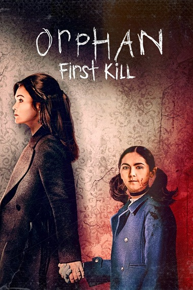 Orphan: First Kill (2022) BluRay [Hindi (ORG 2.0) & English] 1080p 720p 480p Dual Audio [x264/HEVC] HD | Full Movie