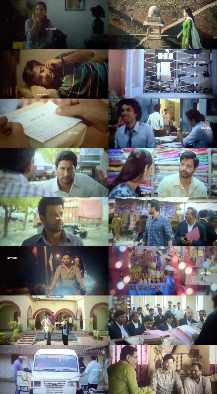 Chakki 2022 Hindi 1080p 720p 480p Pre-DVDRip x264