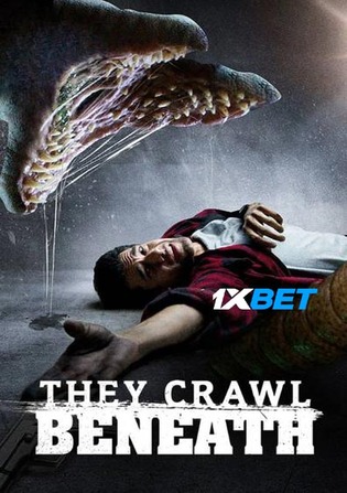 They Crawl Beneath 2022 WEBRip 800MB Tamil (Voice Over) Dual Audio 720p Watch Online Full Movie Download bolly4u