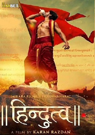 Hindutva 2022 Hindi Movie Download CAMRip