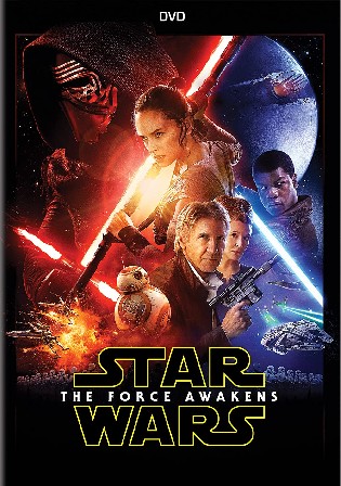 Star Wars Episode VII The Force Awakens 2015 BluRay Hindi Dual Audio Full Movie Download 1080p 720p 480p