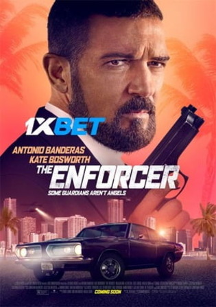 The Enforcer 2022 WEBRip Hindi (Voice Over) Dual Audio 720p