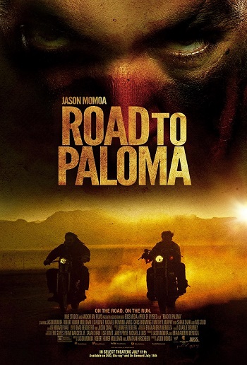 Road to Paloma 2014 Hindi Dual Audio 720p 480p BluRay ESubs