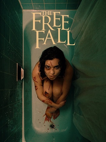 The Free Fall 2021 Hindi Dual Audio 720p 480p Web-DL ESubs