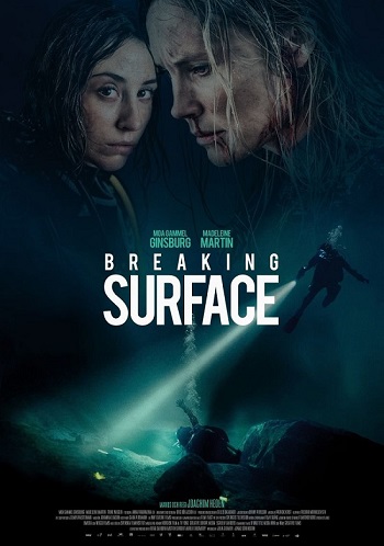 Breaking Surface 2020 Hindi Dual Audio 720p 480p BluRay ESubs