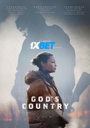 Gods Country 2022 WEB-HD Tamil (Voice Over) Dual Audio 720p