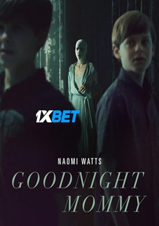 Goodnight Mommy 2022 WEB-Rip 800MB Tamil (Voice Over) Dual Audio 720p Watch Online Full Movie Download worldfree4u