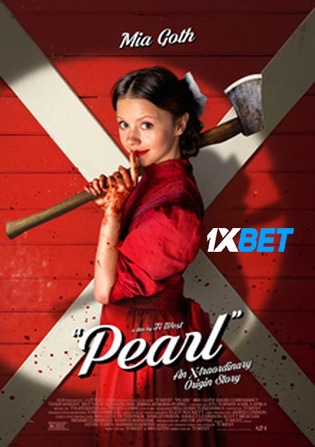 Pearl 2022 CAM-Rip 800MB Tamil (Voice Over) Dual Audio 720p Watch Online Full Movie Download worldfree4u