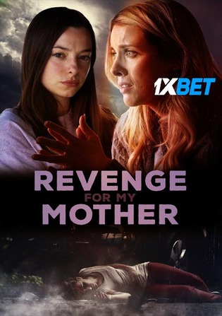 Revenge for My Mother 2022 WEB-HD Tamil (Voice Over) Dual Audio 720p