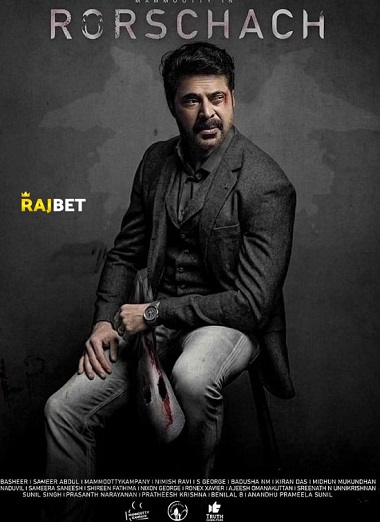 Rorschach (2022) [HQ Hindi-Dub] HDCAM 1080p & 720p & 480p x264 | Full Movie