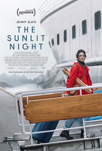 The Sunlit Night 2019 Hindi Dual Audio 720p 480p Web-DL ESubs